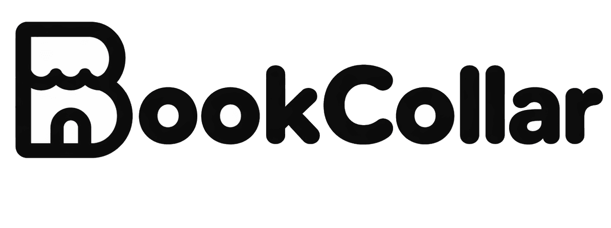BookPinkCollar